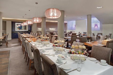 Rendezvous Hotel Melbourne - Sydney 4u 15