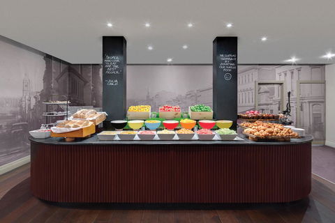 Rendezvous Hotel Melbourne - Sydney 4u 17