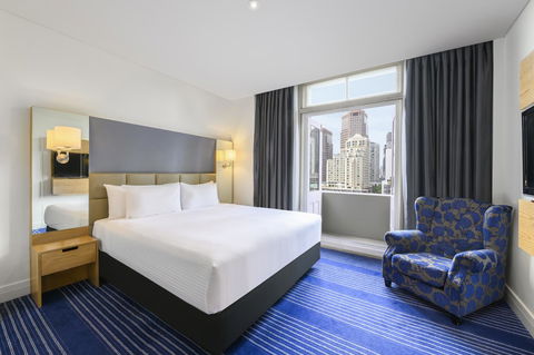 Rendezvous Hotel Melbourne - Sydney 4u 4
