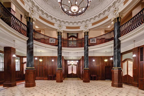 Rendezvous Hotel Melbourne - Sydney 4u 7