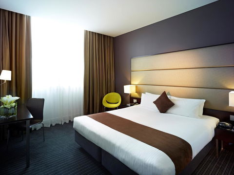 Rendezvous Hotel Melbourne - Sydney 4u 21