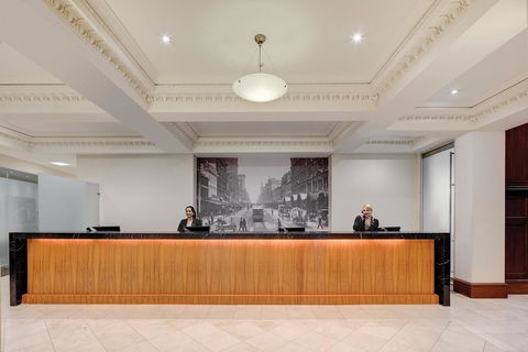Rendezvous Hotel Melbourne - Sydney 4u 11