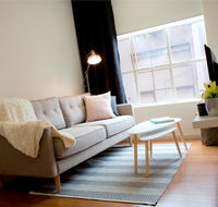 The Town Apartments - Sydney 4u