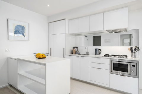 Complete Host Tiara Apartments - Sydney 4u 37