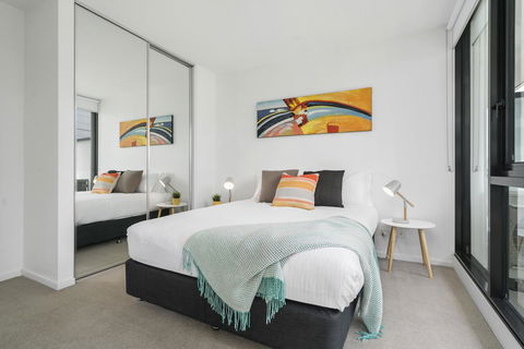 Complete Host Tiara Apartments - Sydney 4u 35