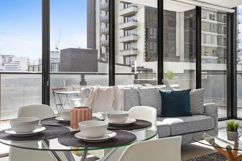 Complete Host Tiara Apartments - Sydney 4u 20