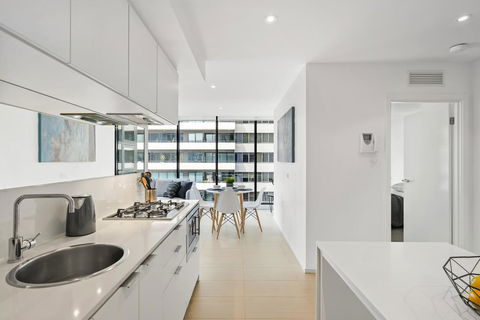 Complete Host Tiara Apartments - Sydney 4u 38