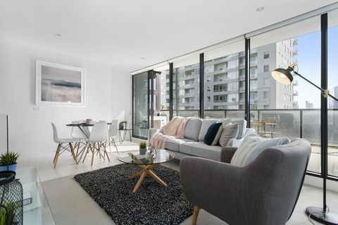 Complete Host Tiara Apartments - Sydney 4u 22