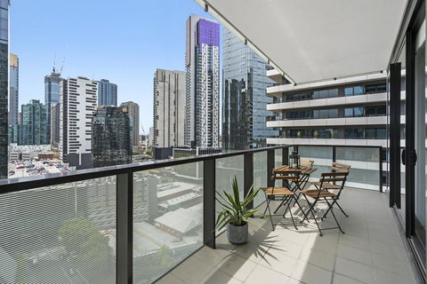 Complete Host Tiara Apartments - Sydney 4u 28