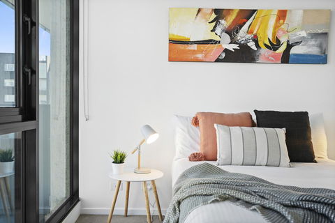 Complete Host Tiara Apartments - Sydney 4u 12