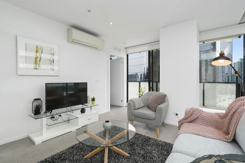 Complete Host Tiara Apartments - Sydney 4u 40