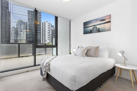 Complete Host Tiara Apartments - Sydney 4u 23