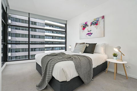 Complete Host Tiara Apartments - Sydney 4u 36