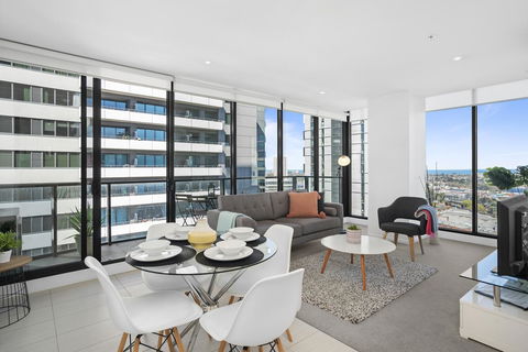 Complete Host Tiara Apartments - Sydney 4u 17