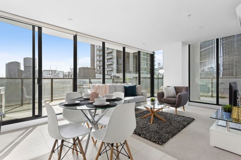 Complete Host Tiara Apartments - Sydney 4u 0