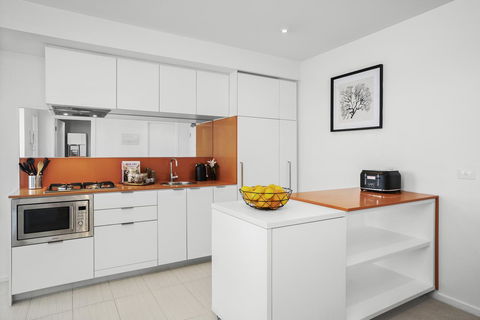 Complete Host Tiara Apartments - Sydney 4u 14