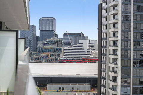 Complete Host Tiara Apartments - Sydney 4u 29