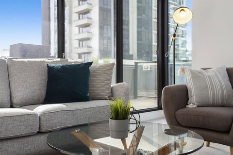 Complete Host Tiara Apartments - Sydney 4u 21