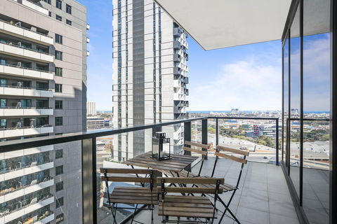 Complete Host Tiara Apartments - Sydney 4u 11