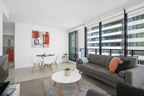 Complete Host Tiara Apartments - Sydney 4u 18