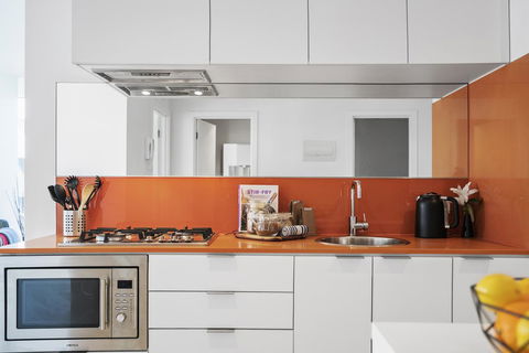 Complete Host Tiara Apartments - Sydney 4u 2