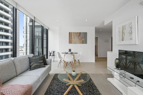 Complete Host Tiara Apartments - Sydney 4u 41
