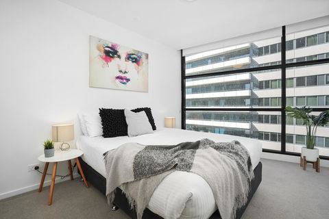 Complete Host Tiara Apartments - Sydney 4u 19