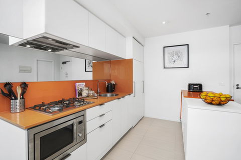 Complete Host Tiara Apartments - Sydney 4u 15