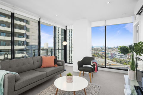 Complete Host Tiara Apartments - Sydney 4u 16