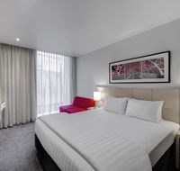 Travelodge Hotel Melbourne Docklands - Accommodation Sydney