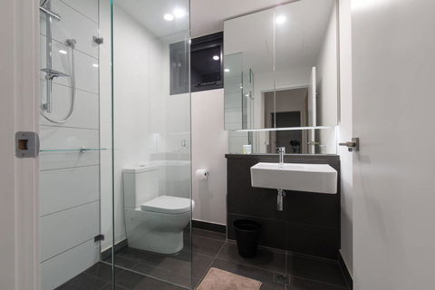 Doncaster Private Collection 2 Bed Townhouse@Pearl - Sydney 4u 7