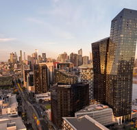 Four Points by Sheraton Melbourne Docklands - Accommodation Sydney