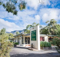 Gariwerd Motel - Sydney 4u