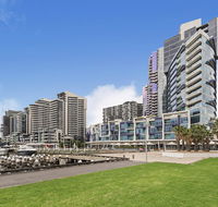 Docklands Private Collection - New Quay - Accommodation Sydney