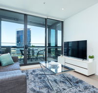 Wyndel Apartments - Riverside On Collins - Accommodation Sydney