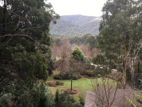 Shady Brook Cottages - Sydney 4u 18