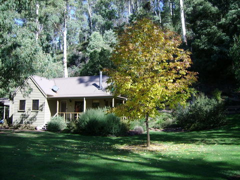 Shady Brook Cottages - Sydney 4u 0