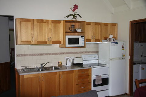 Shady Brook Cottages - Sydney 4u 27