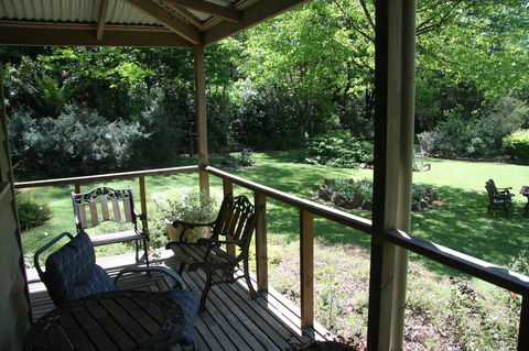 Shady Brook Cottages - Sydney 4u 32