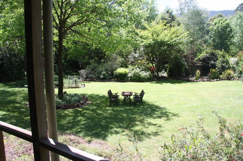 Shady Brook Cottages - Sydney 4u 29