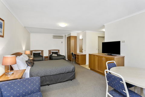 Comfort Inn Warrnambool International - Sydney 4u 32