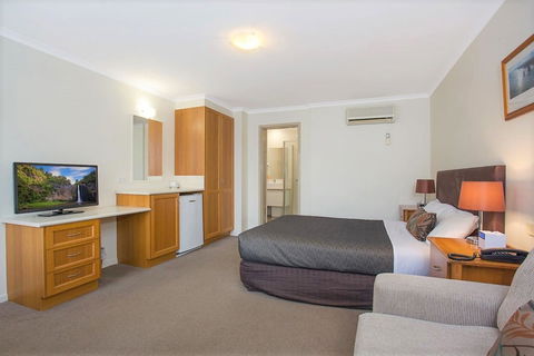 Comfort Inn Warrnambool International - Sydney 4u 4