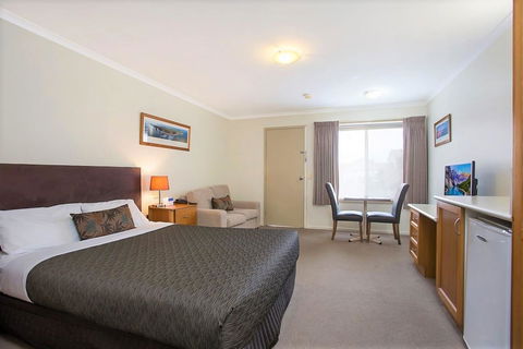 Comfort Inn Warrnambool International - Sydney 4u 5