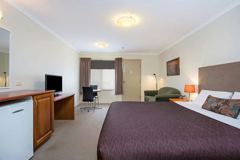 Comfort Inn Warrnambool International - Sydney 4u 1