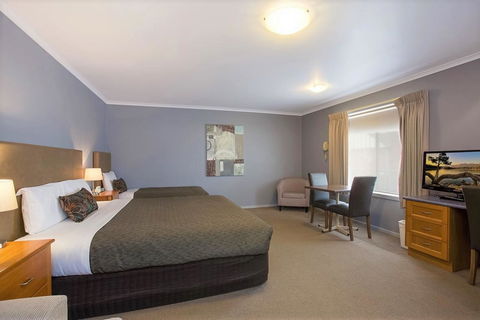 Comfort Inn Warrnambool International - Sydney 4u 25