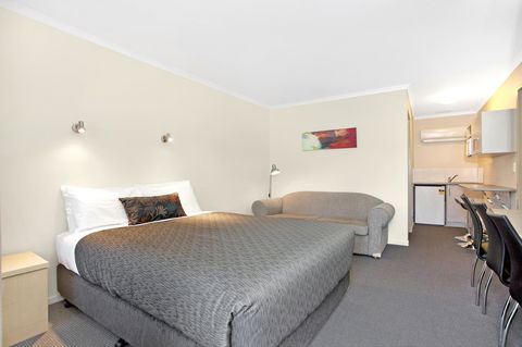 Comfort Inn Warrnambool International - Sydney 4u 29