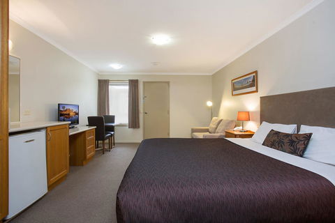 Comfort Inn Warrnambool International - Sydney 4u 9