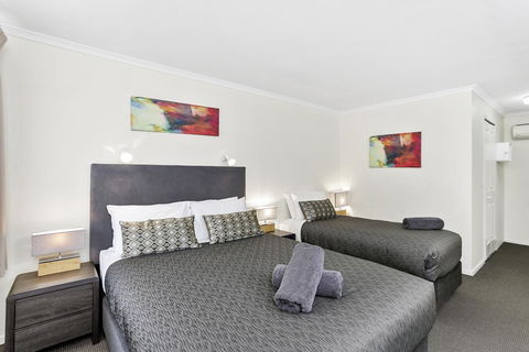 Comfort Inn Warrnambool International - Sydney 4u 20