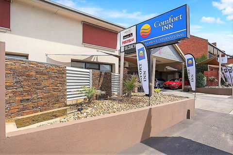 Comfort Inn Warrnambool International - Sydney 4u 2