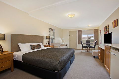 Comfort Inn Warrnambool International - Sydney 4u 0